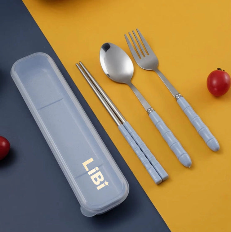 Utensílios LiBi