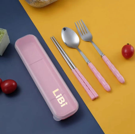 Utensílios LiBi
