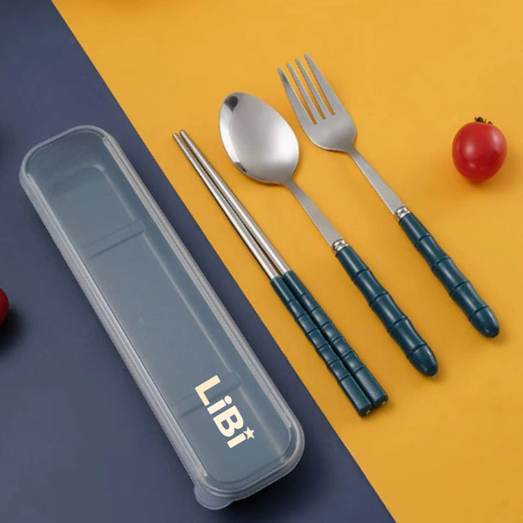 Utensílios LiBi