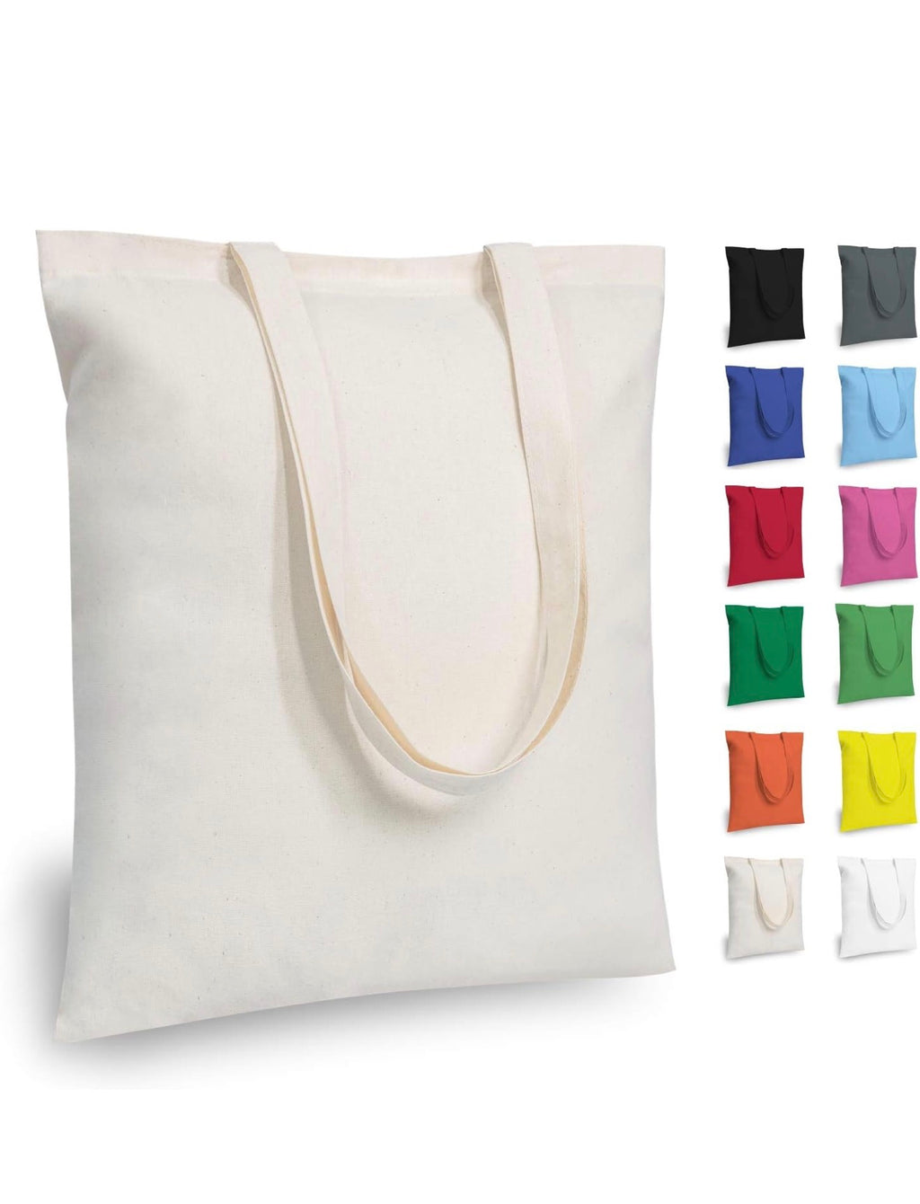 LiBi tote bag - Personalizada