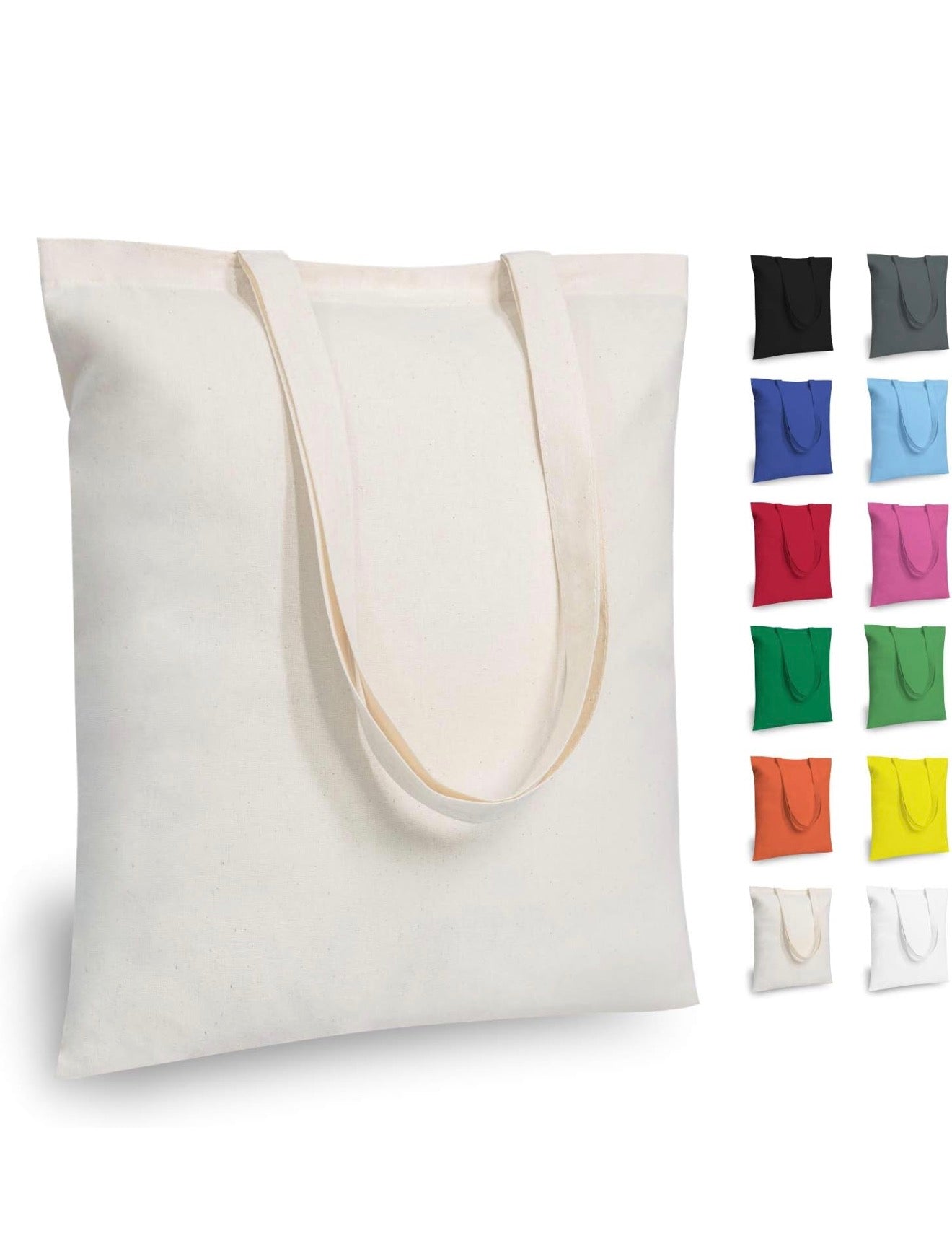 LiBi tote bag - Personalizada