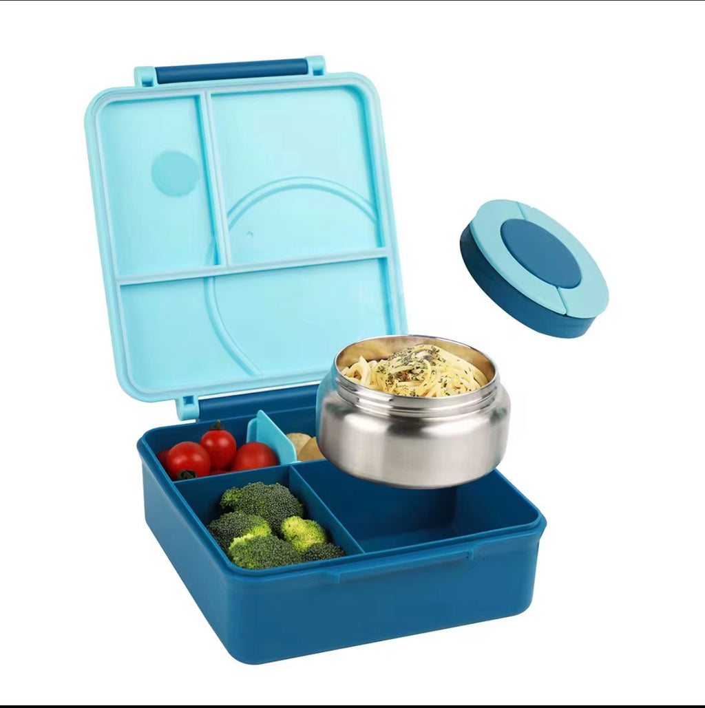 Bi Box Robotics Bi Box – LiBi
