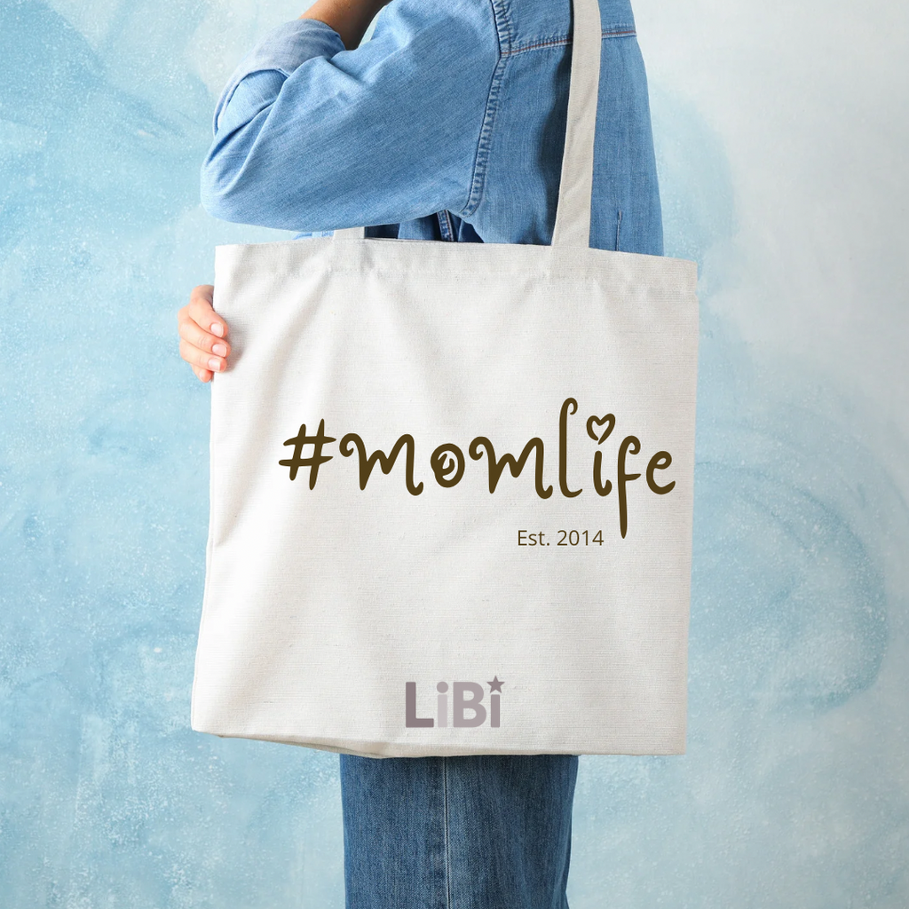 LiBi tote bag - Personalizada