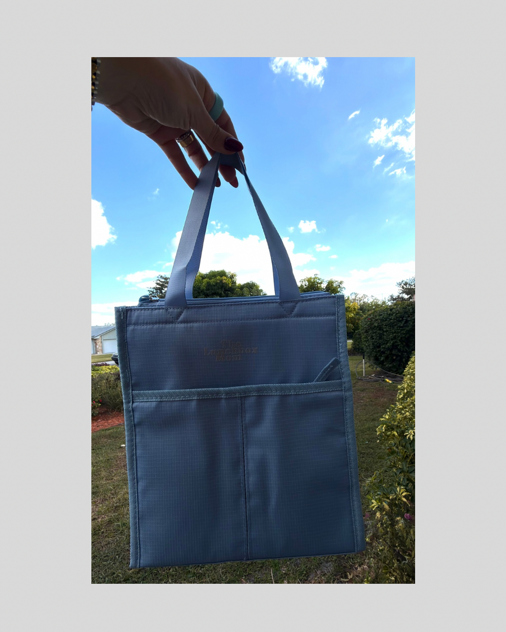 Lunch bag
