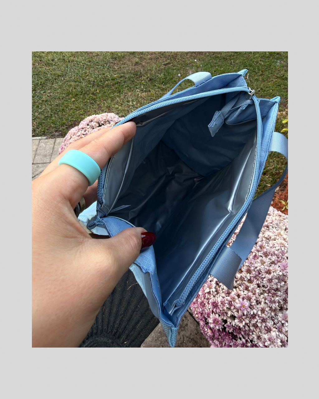 Lunch bag