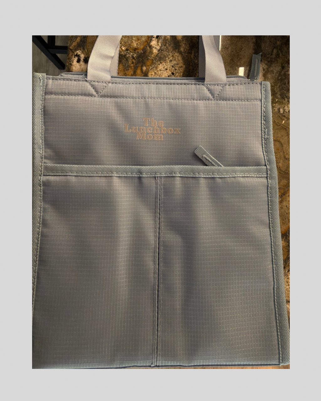 Lunch bag